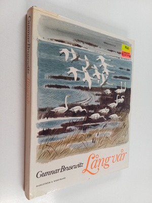 Gunnar Brusewitz : Lång vår