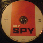 My spy , DVD - pikkukuva 4
