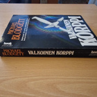 Michael Blodgett - Valkoinen korppi - pikkukuva 3