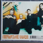 CD: The Rasmus - Into (2001) - pikkukuva 2