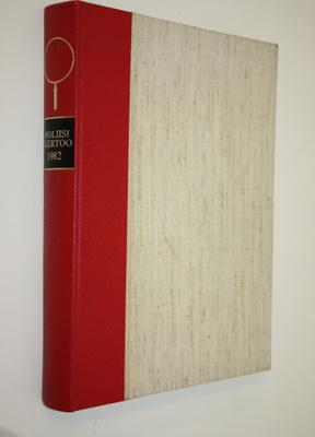 Pohjolan poliisi kertoo 1982