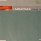 Ultravolta • Moliendo Café CD Maxi-Single - pikkukuva 1