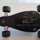 Corgi Toys: Formula 1 Ford-Shadow DNI/ IA 1970-luku - pikkukuva 5