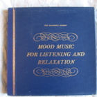 Mood Music for Listening and Relaxation (12 LP-levyn boksi) - pikkukuva 1