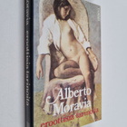 Alberto Moravia : Eroottisia tarinoita - pikkukuva 1