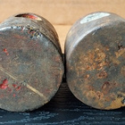 Punnukset 1 kg 1000 grammaa 4 kpl punnus - pikkukuva 4