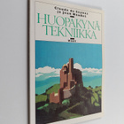 Claude de Seynes : Huopakynätekniikka - pikkukuva 1