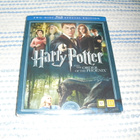 HARRY POTTER 5 (2 x BD, UUSI, Suomi-text)*** - pikkukuva 1