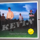 CDS: Kevin - Theme From Forever (2004) - pikkukuva 1