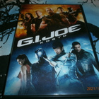 G.I. JOE kosto - DVD - pikkukuva 1