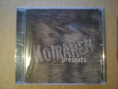 Koiranen - Koiranen Presents