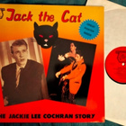 Jackie Lee Cochran LP - pikkukuva 1