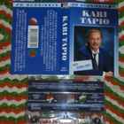 C-kasetti - KARI TAPIO - Olen Suomalainen - 1995 EX+ - pikkukuva 1