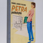 Marie-Louise Fischer : Petra poikatyttö - pikkukuva 1