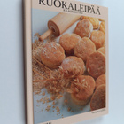Kerstin Sahlen : Ruokaleipää - pikkukuva 1