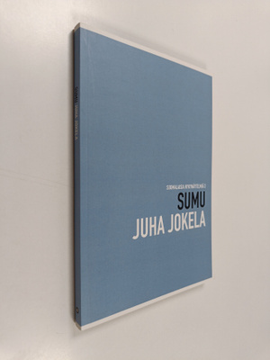 Juha Jokela : Sumu