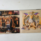 IRON MAIDEN - POWERSLAVE LP - pikkukuva 3