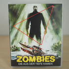 Shock Waves ( Blu-ray ) - pikkukuva 1