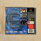 Mortal Kombat 4 PS1-peli (PAL) - pikkukuva 2