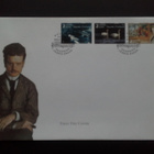 FDC Yleismerkkejä Sibelius 2lk 14.1.2004 LaPe 1676-1678 - pikkukuva 1