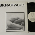 Skrapyard Sex Is Sex LP LP VIRUS 103 - pikkukuva 1