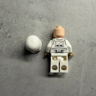 LEGO - Star Wars SW1009: Snowtrooper - pikkukuva 3