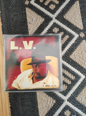 L.V. I Am L.V.