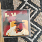 L.V. I Am L.V. - pikkukuva 1