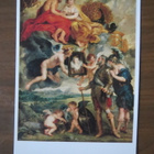 Petrus Paulus Rubens: kaksi taidekorttia - pikkukuva 3