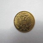 Mini kultaraha (J. F. Kennedy 1917-1963) - pikkukuva 2