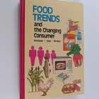 Benjamin Senauer : Food trends and the changing consumer - pikkukuva 1