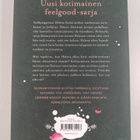 Laura Suomela : Tulppaanitoiveunia - pikkukuva 2