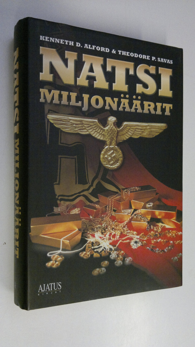 Kenneth D. Alford : Natsimiljonäärit