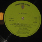 LP Mary Travers – All My Choices - pikkukuva 3