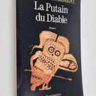 Catherine Clement : La putain du diable - pikkukuva 1