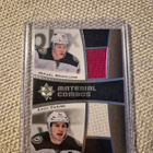 Mikael Granlund / Zach Parise - Ultimate 2015-16 - pikkukuva 1