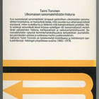 Taimi Torvinen: Ulkomaisen sanomalehdistön historia (1.p.) - pikkukuva 2