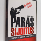 Marko Erola : Paras sijoitus : itsepuolustusopas sijoitta... - pikkukuva 1