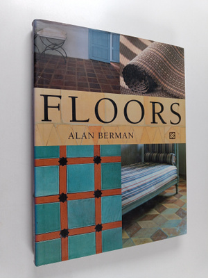 Alan J. Berman : Floors