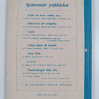Per Westerlund : Post-Olle - pikkukuva 2