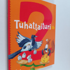 Maarit Forsback ym. : Tuhattaituri 2b (OPS16) - pikkukuva 1