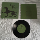 Lord Vicar The Demon Of Freedom 7" - pikkukuva 1