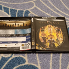 Eternals 4K + Blu-Ray - pikkukuva 1