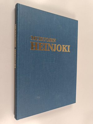Muistojen Heinjoki
