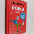 David Walliams : Poika ja mekko - pikkukuva 1