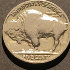Five cents,1936 - pikkukuva 4