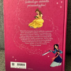 DISNEY PRINSESSAT 5 MINUUTIN SATUJA - pikkukuva 2