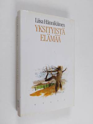 Liisa Hännikäinen : Yksityistä elämää