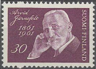1961 Järnefelt ++