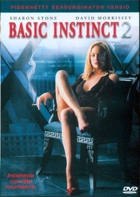 Basic Instinct 2 (DVD)